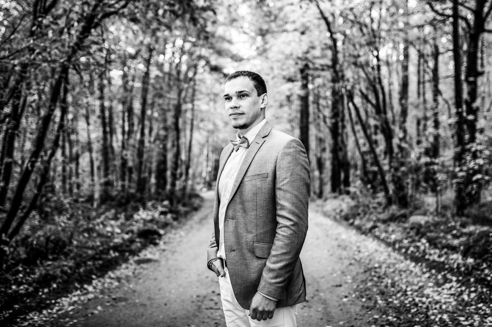 Диана и Василий, Санкт-Петербург, Россия