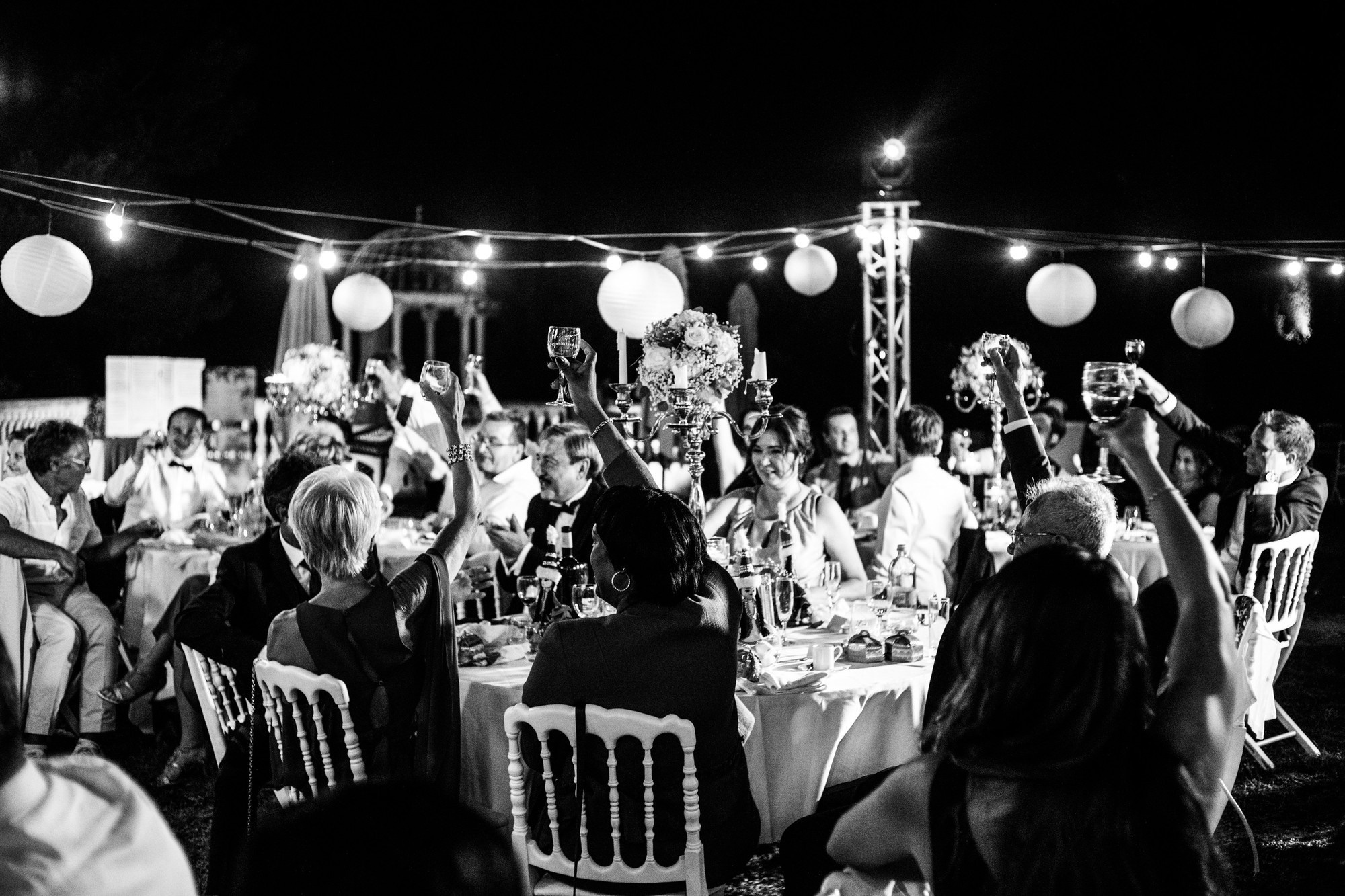 Loic and Laura, Grasse, France