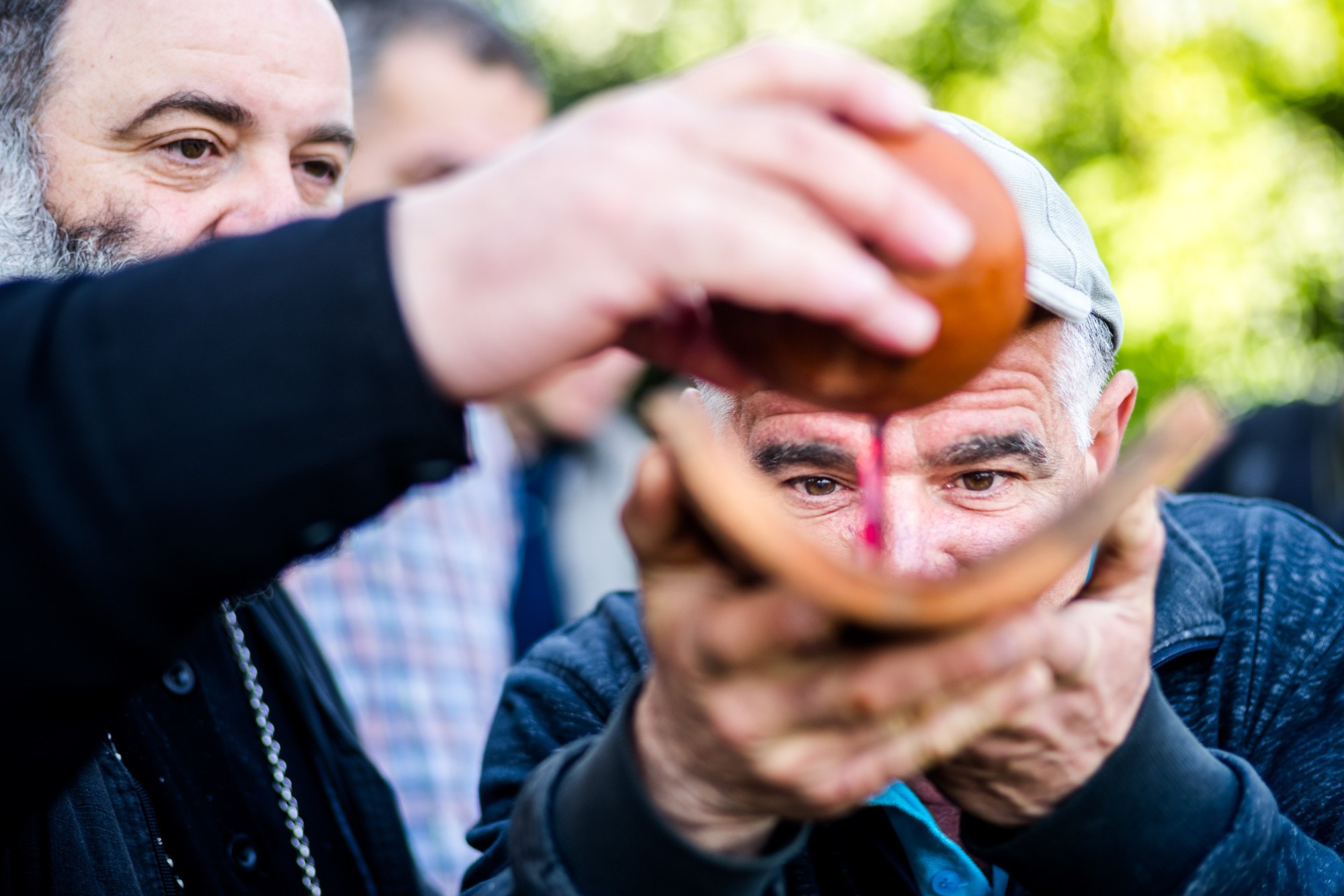 Фототур в Грузию, апрель 2017 и 2018