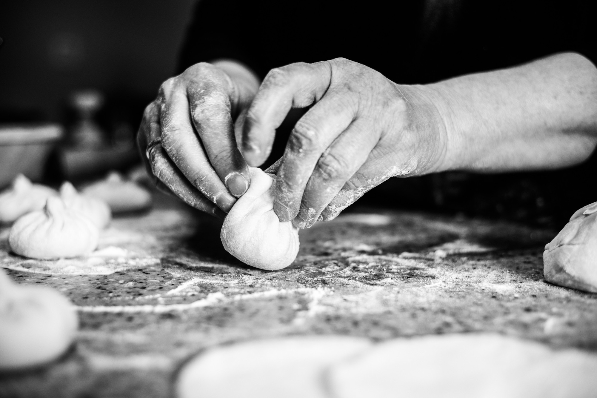 Фототур в Грузию, апрель 2017 и 2018