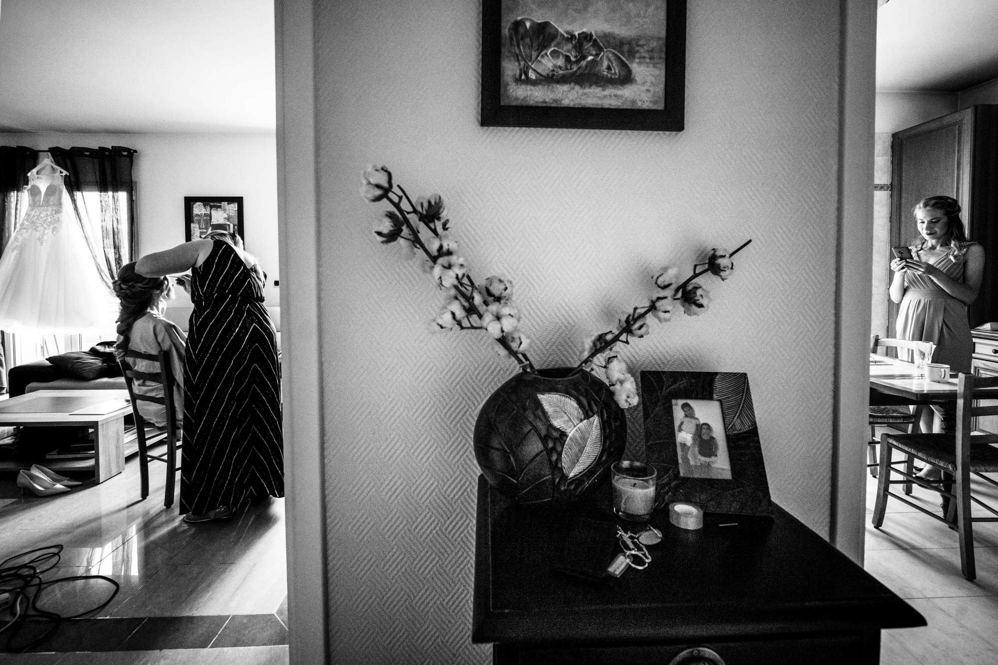 Natalia and Eric, Monaco