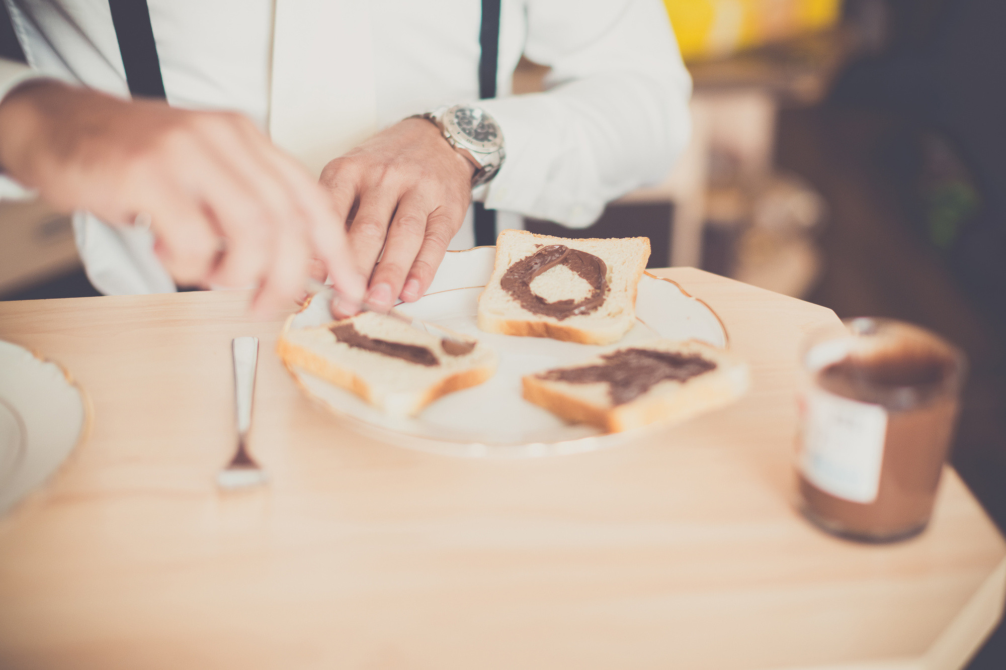 Оксана и Глеб, Прага, Чехия