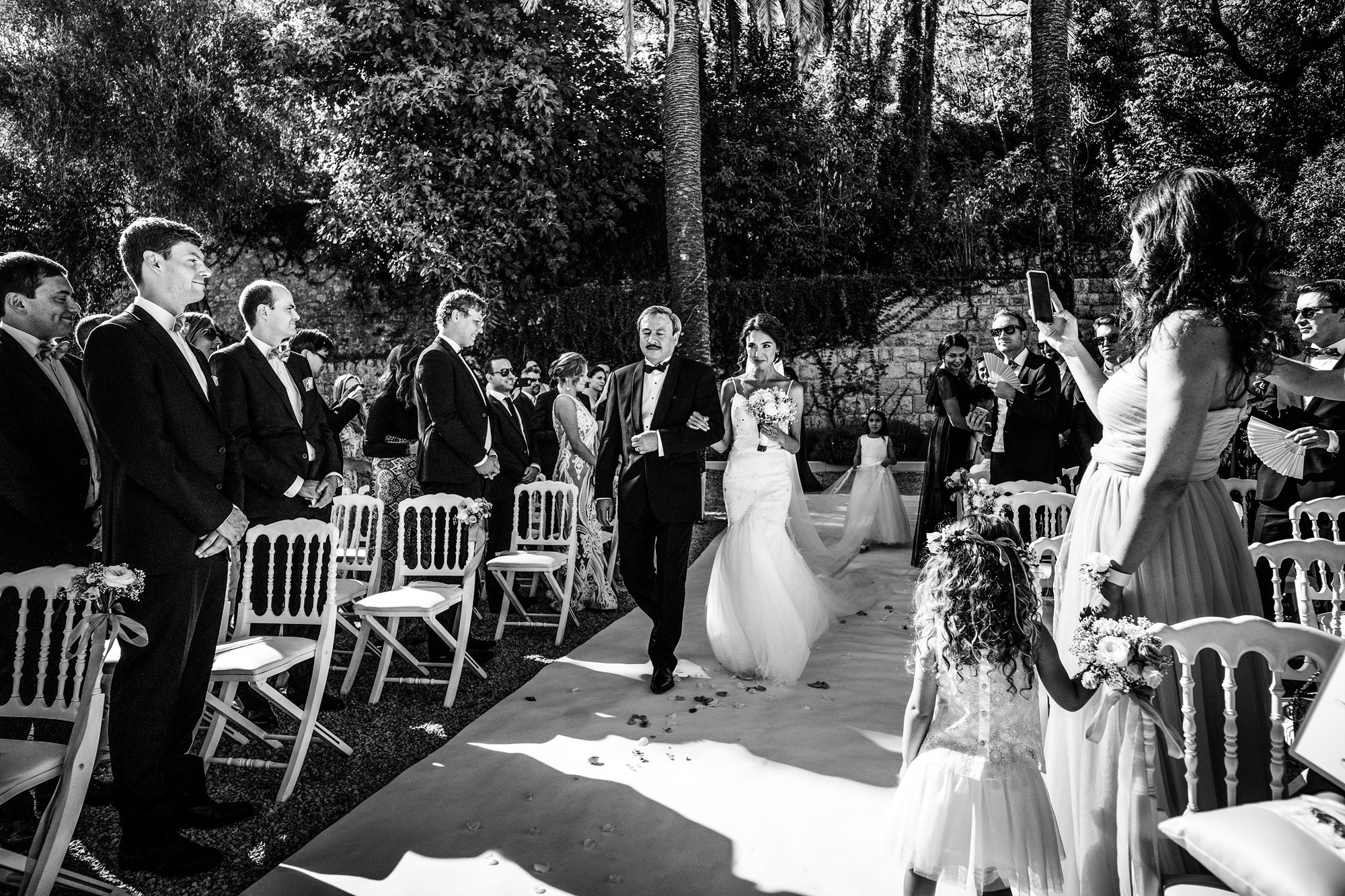 Loic and Laura, Grasse, France