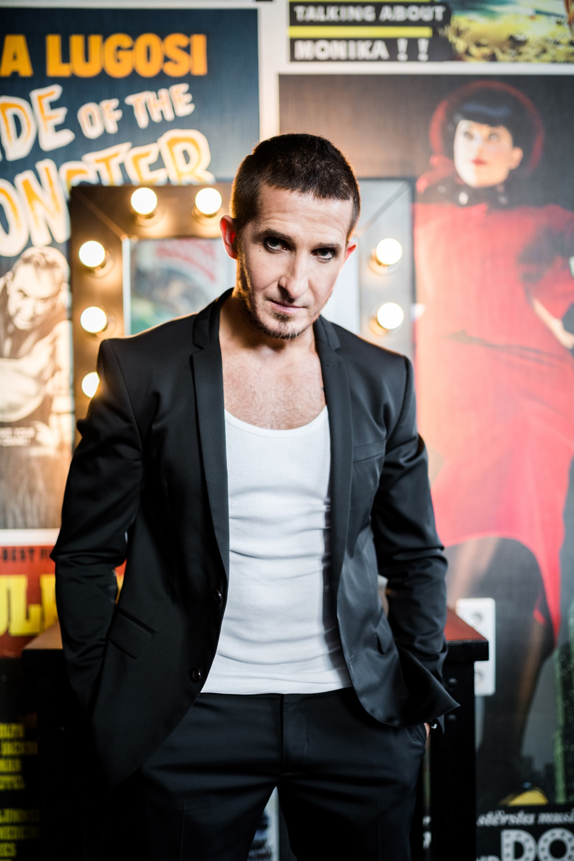 Кавер-группа House For Barbies