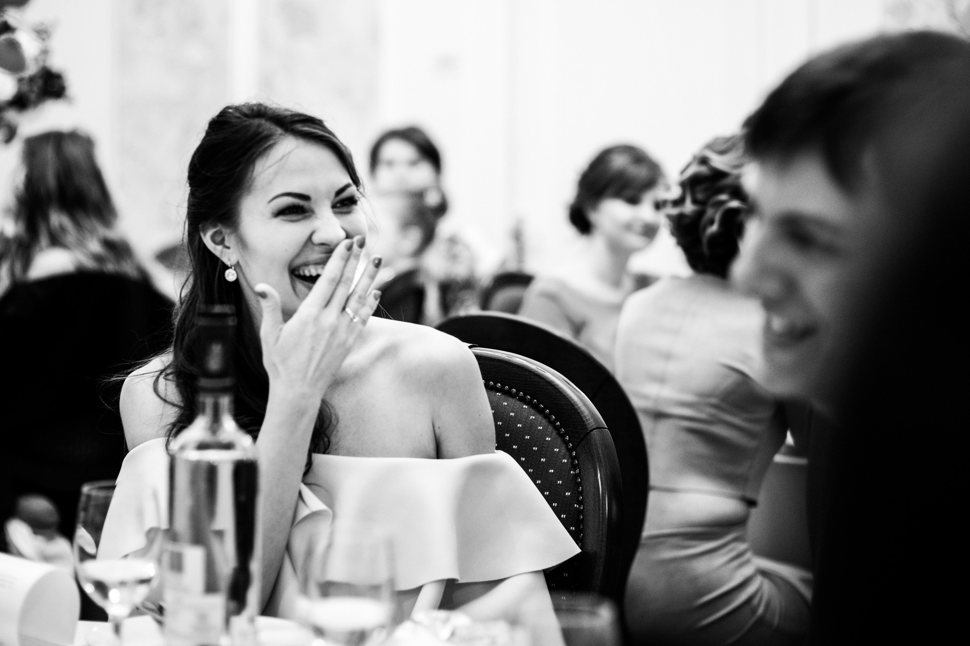 Анастасия и Борис, Санкт-Петербург, Россия