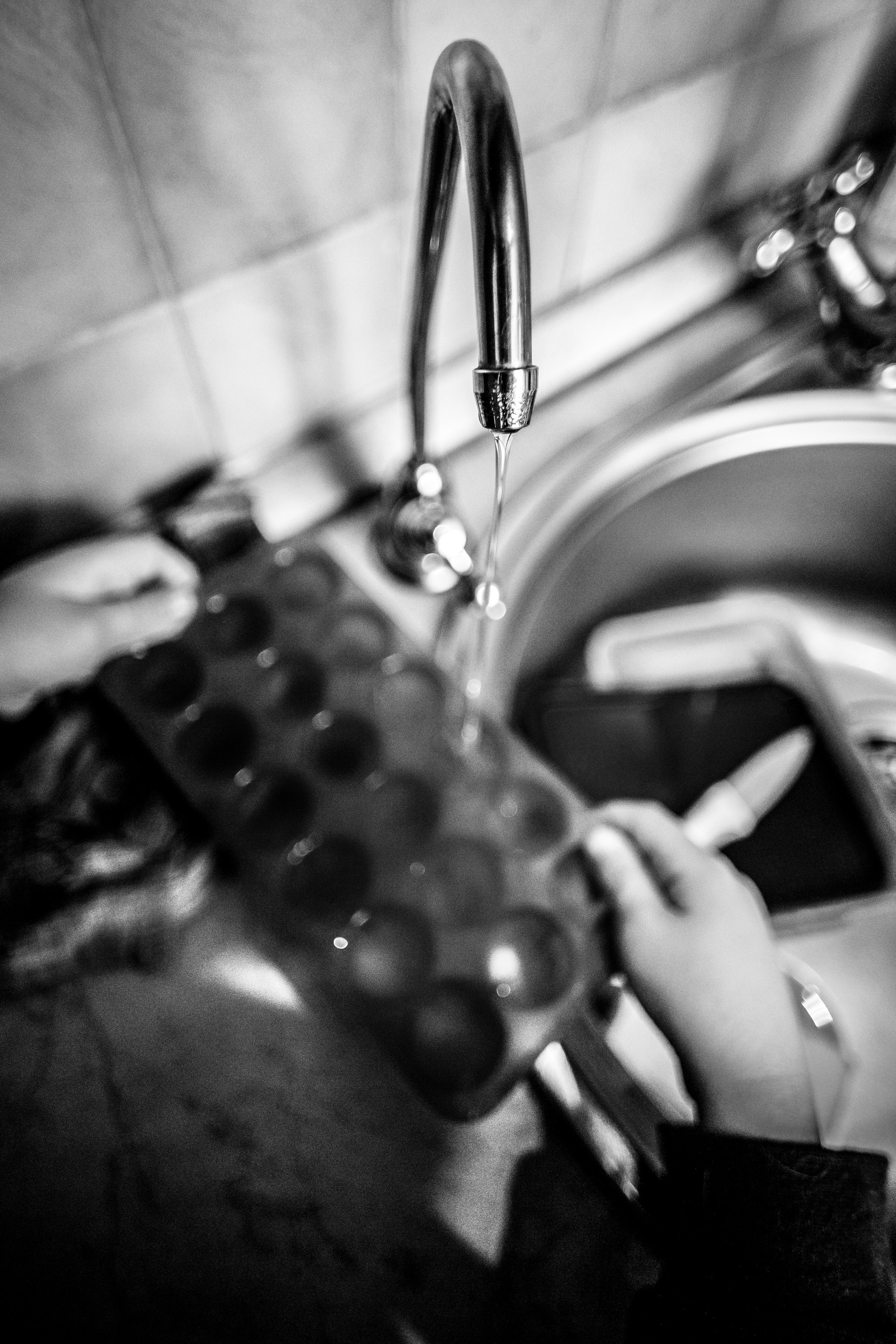 Один день. Даня. 6 лет