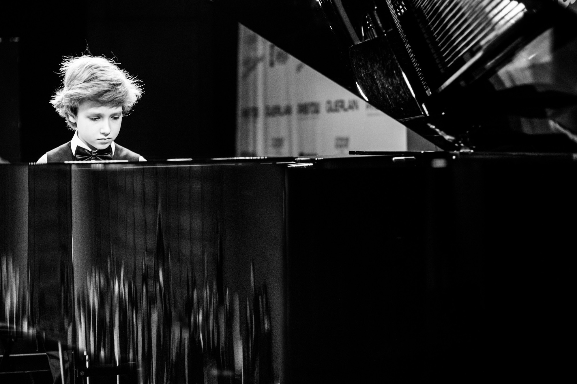 Конкурс имени Шостаковича, Санкт-Петербург, Россия