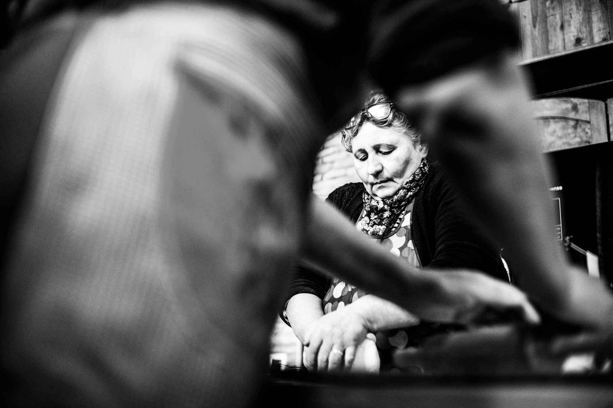 Фототур в Грузию, апрель 2017 и 2018