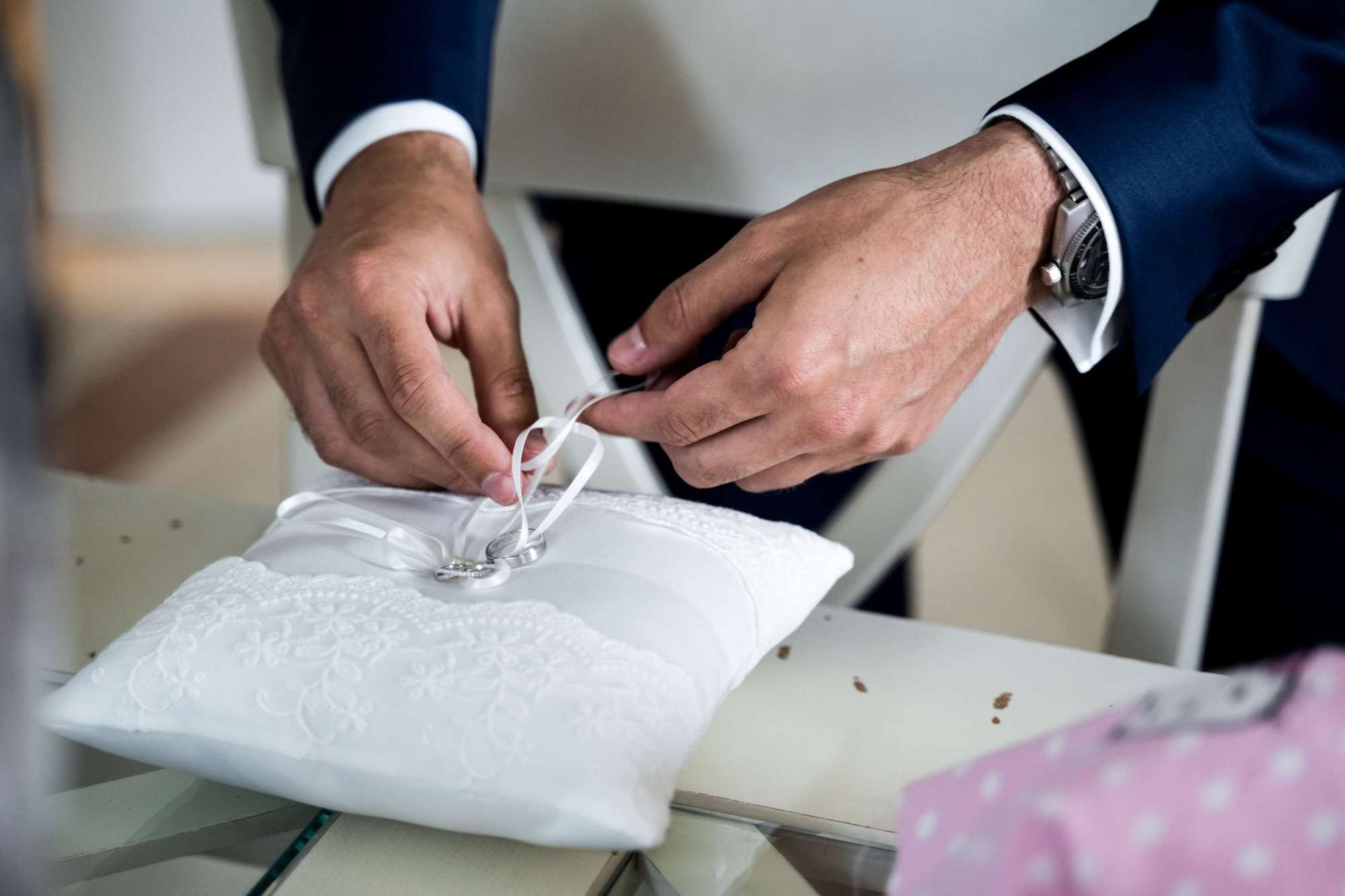 Natalia and Eric, Monaco