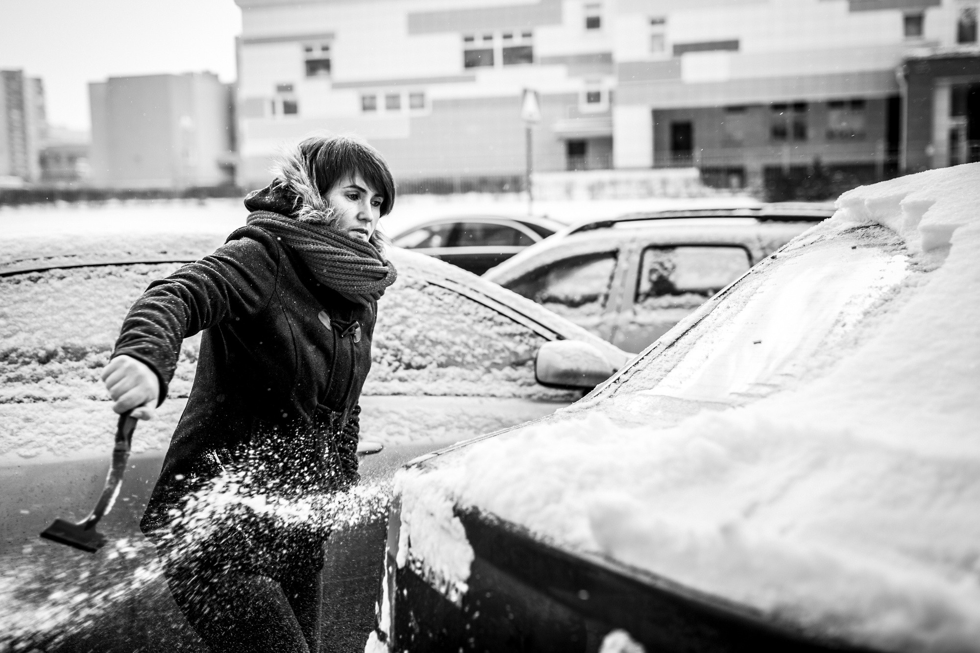 Один день. Даня. 6 лет