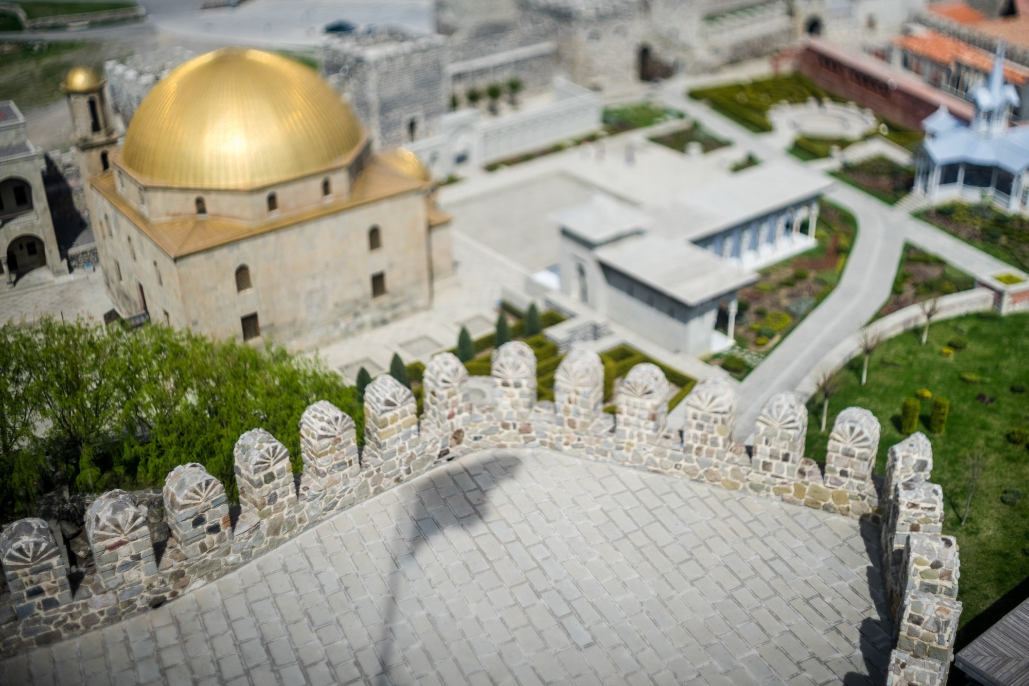 Фототур в Грузию, апрель 2017 и 2018