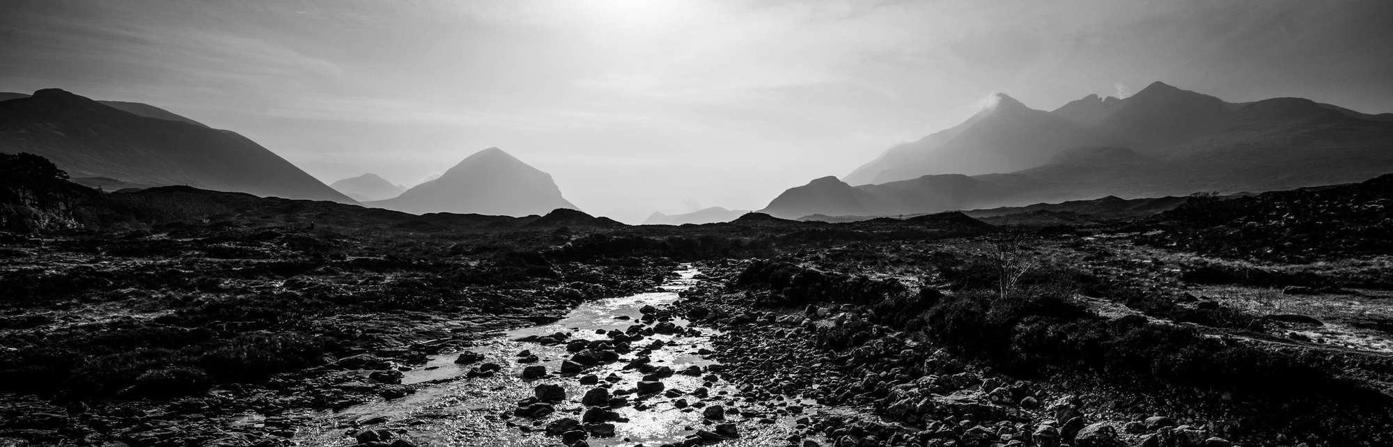 Patrick and Melissa, Isle of Skye, Scotland