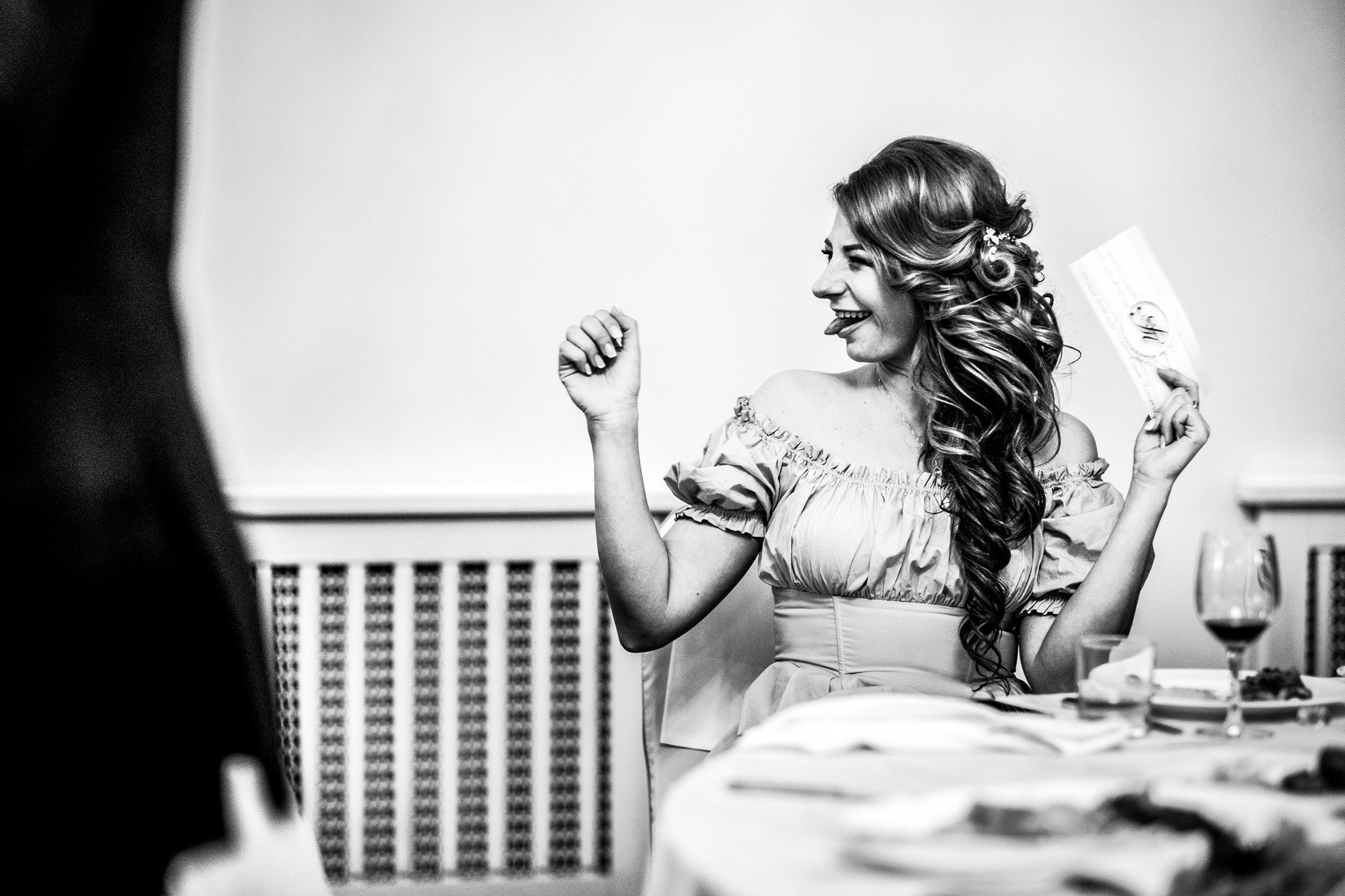 Tanya and Sasha, St-Petersburg, Russia