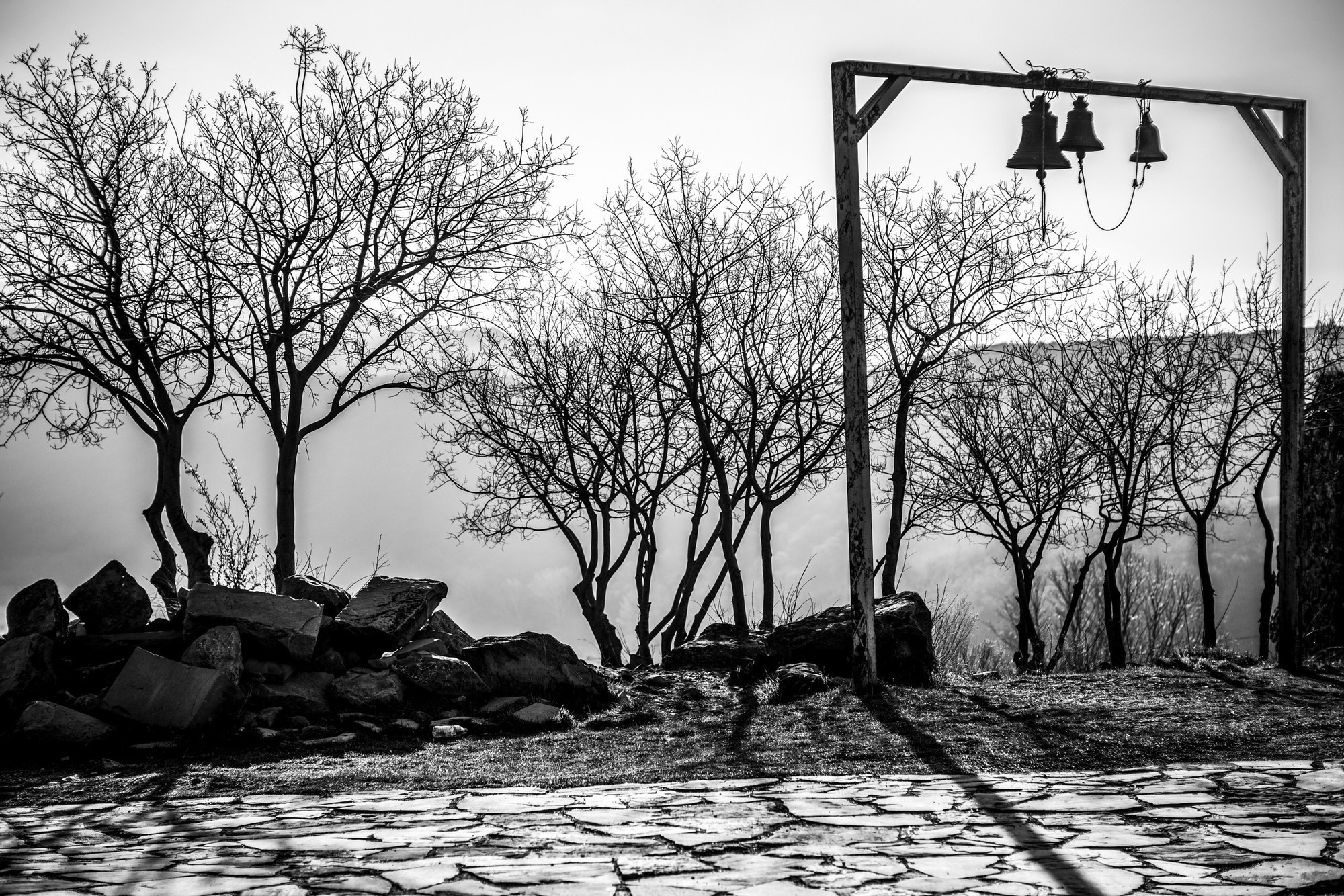 Фототур в Грузию, апрель 2017 и 2018