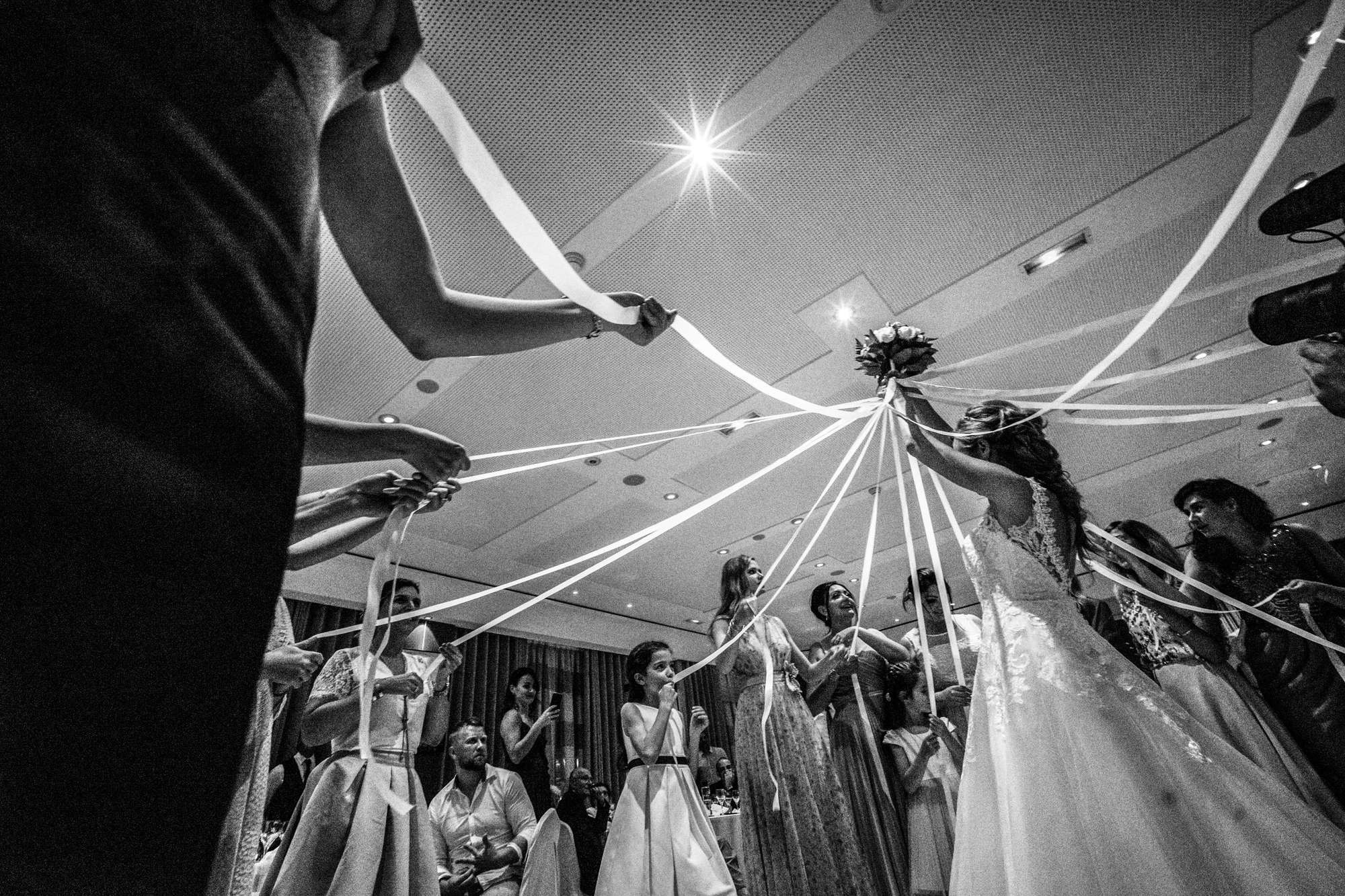 Natalia and Eric, Monaco