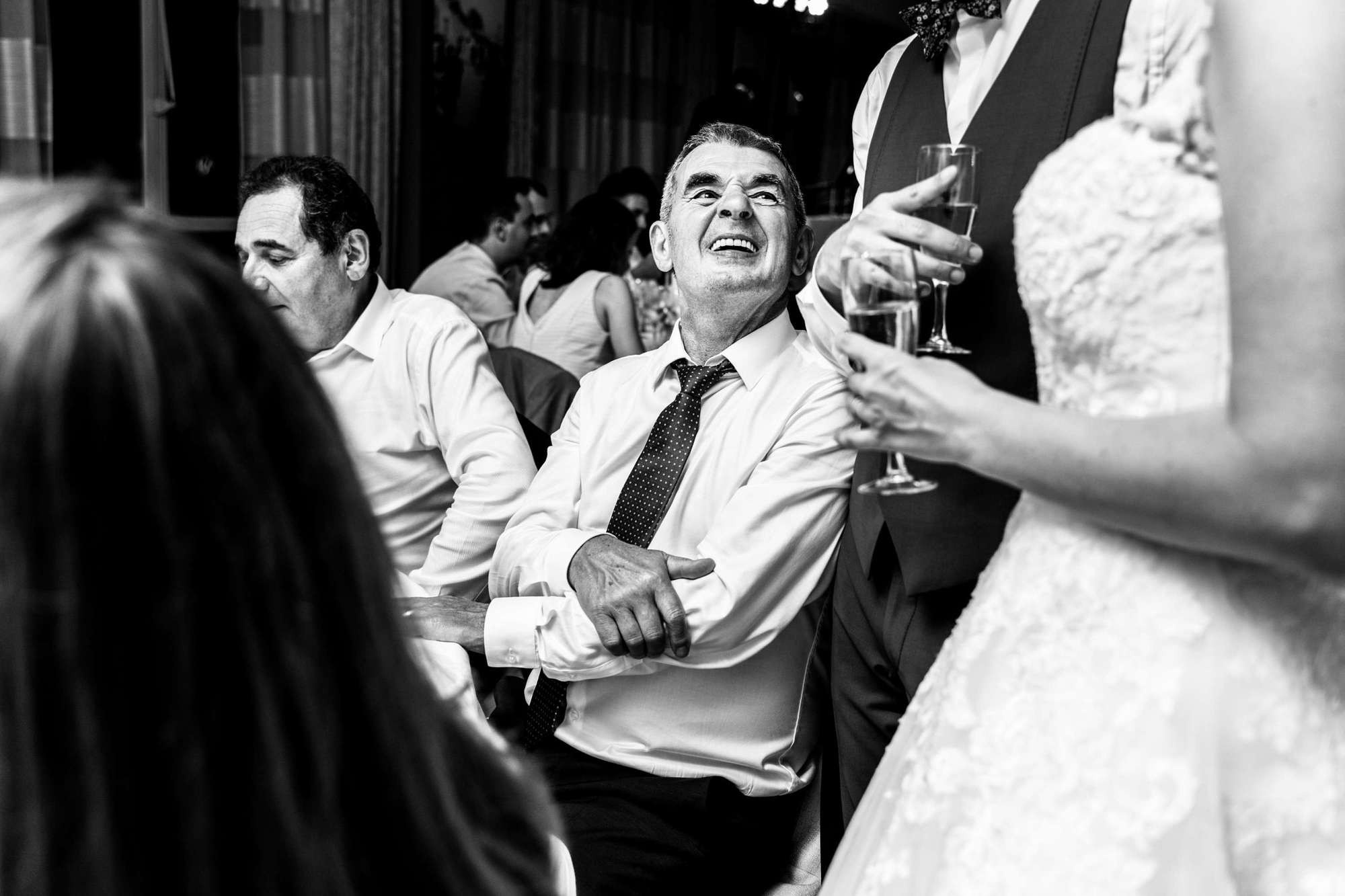 Natalia and Eric, Monaco