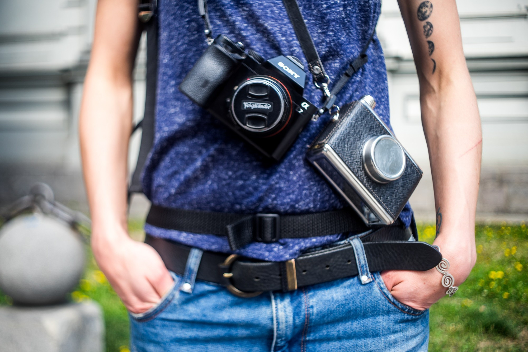 Фототур в Грузию, апрель 2017 и 2018