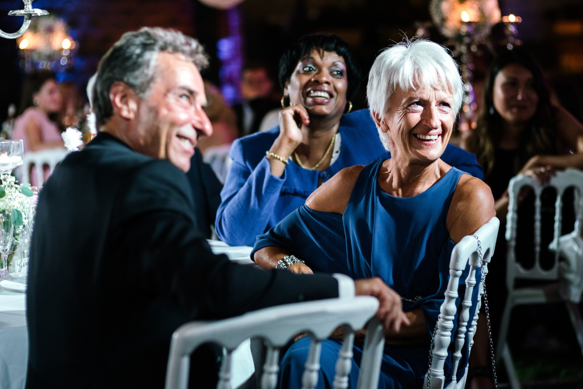 Loic and Laura, Grasse, France