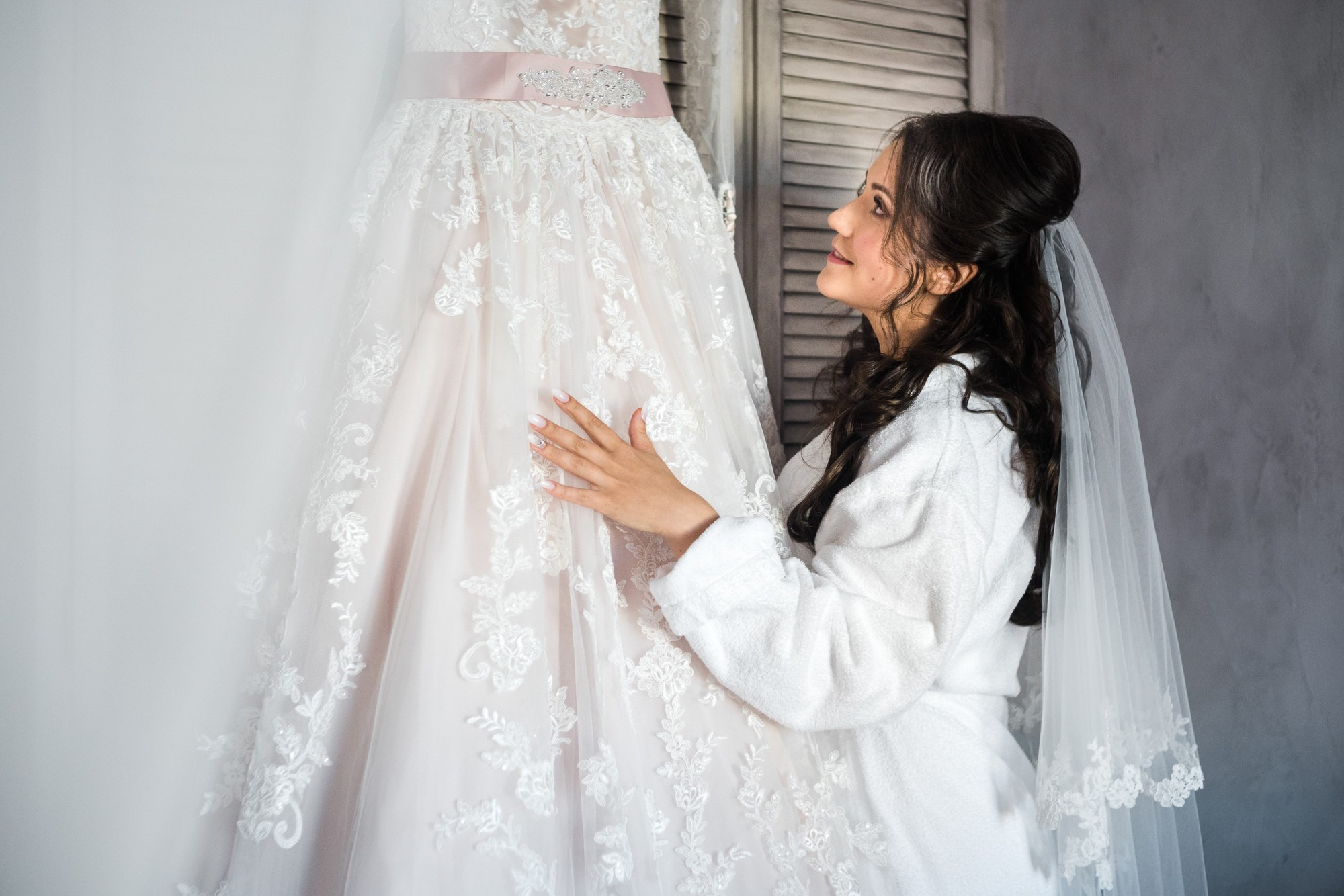 Елена и Кирилл, Санкт-Петербург, Россия