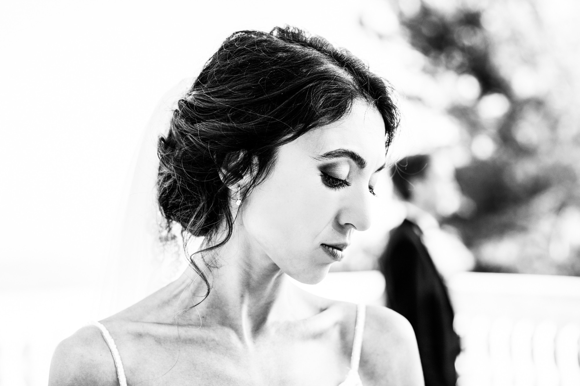 Loic and Laura, Grasse, France