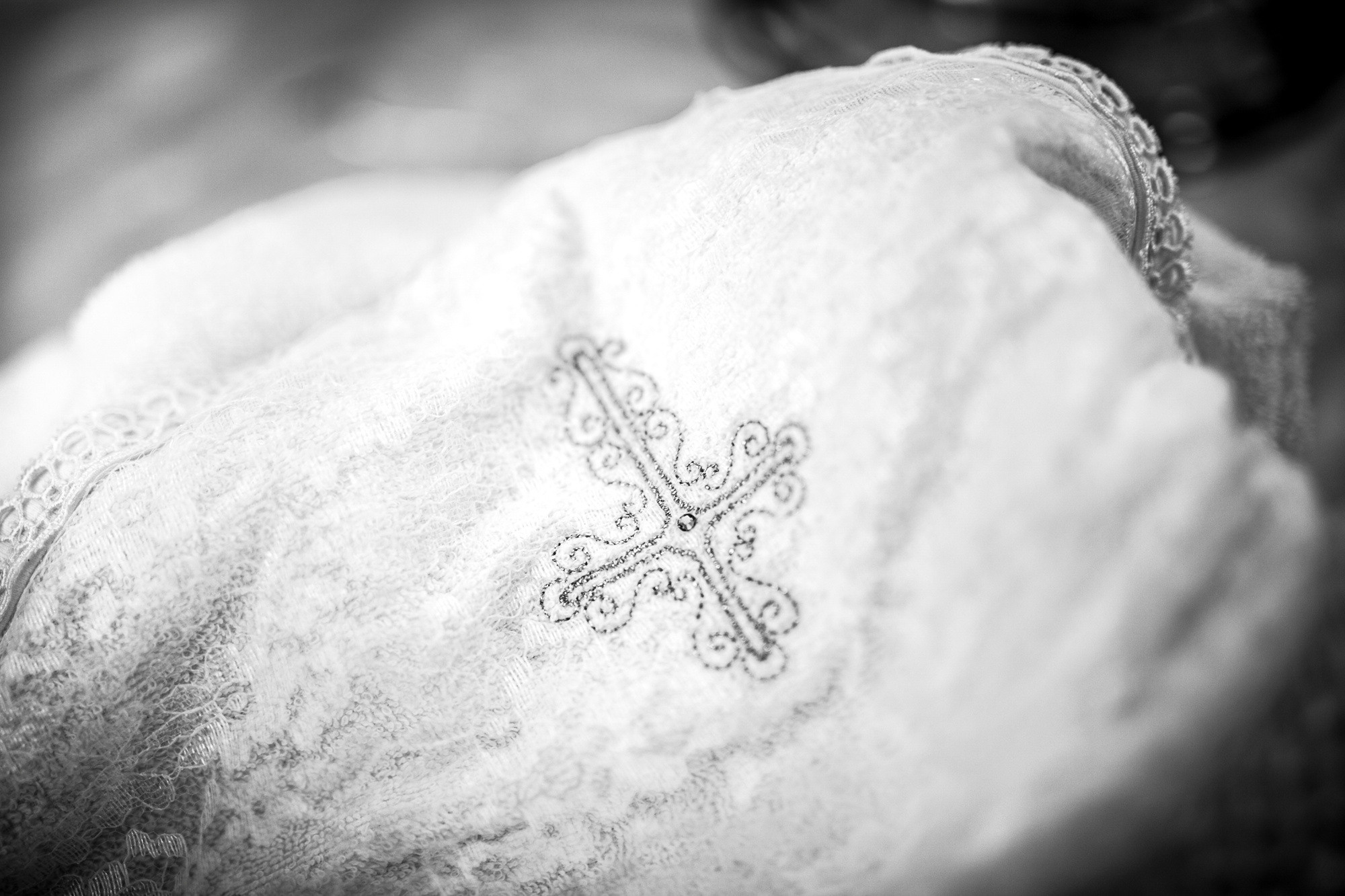 Крестины Платона