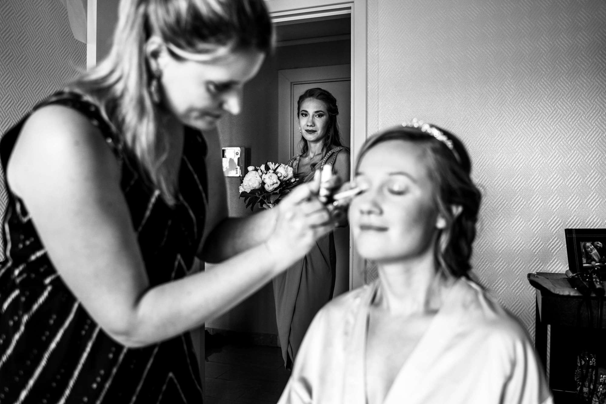 Natalia and Eric, Monaco