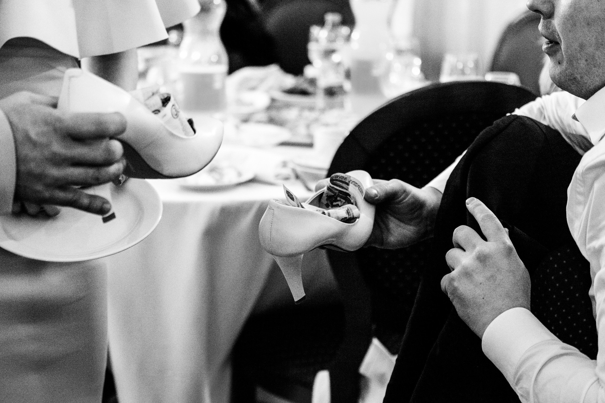 Анастасия и Борис, Санкт-Петербург, Россия