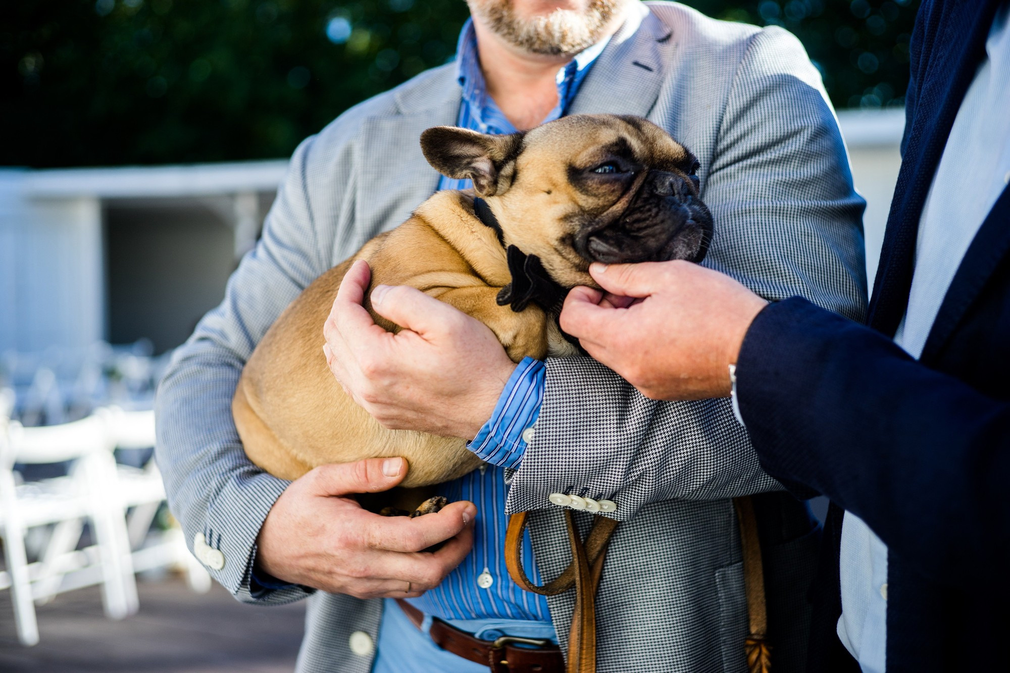 Katya and Vanya, St-Petersburg, Russia