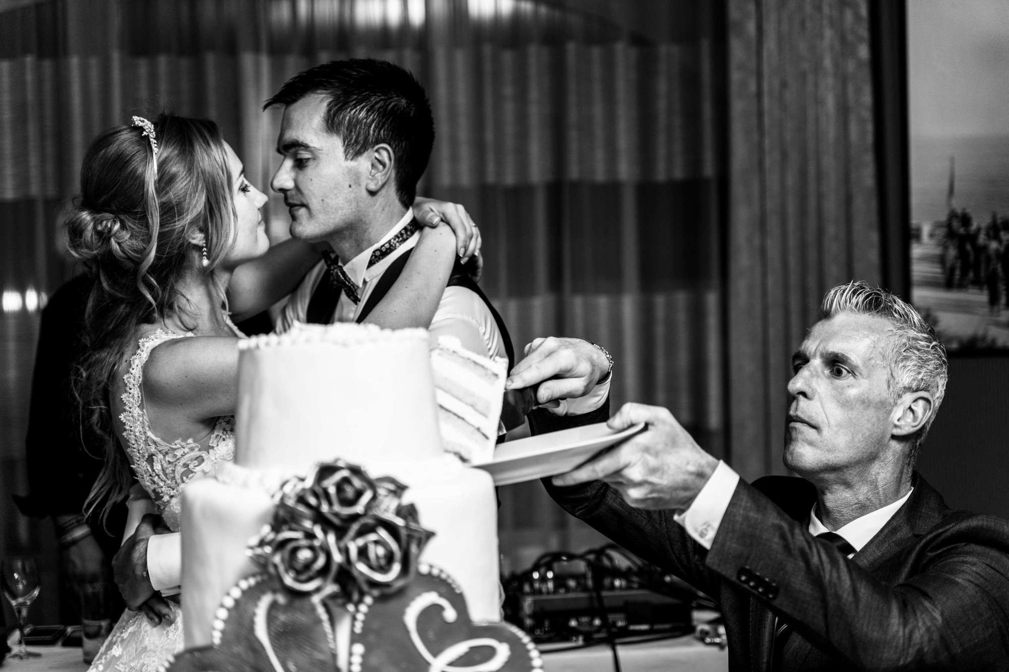 Natalia and Eric, Monaco