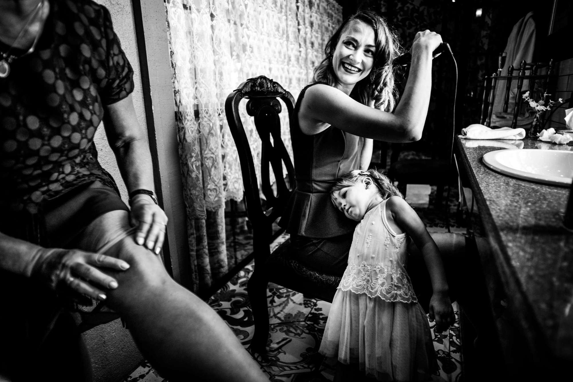 Артем и Татьяна, Санкт-Петербург, Россия