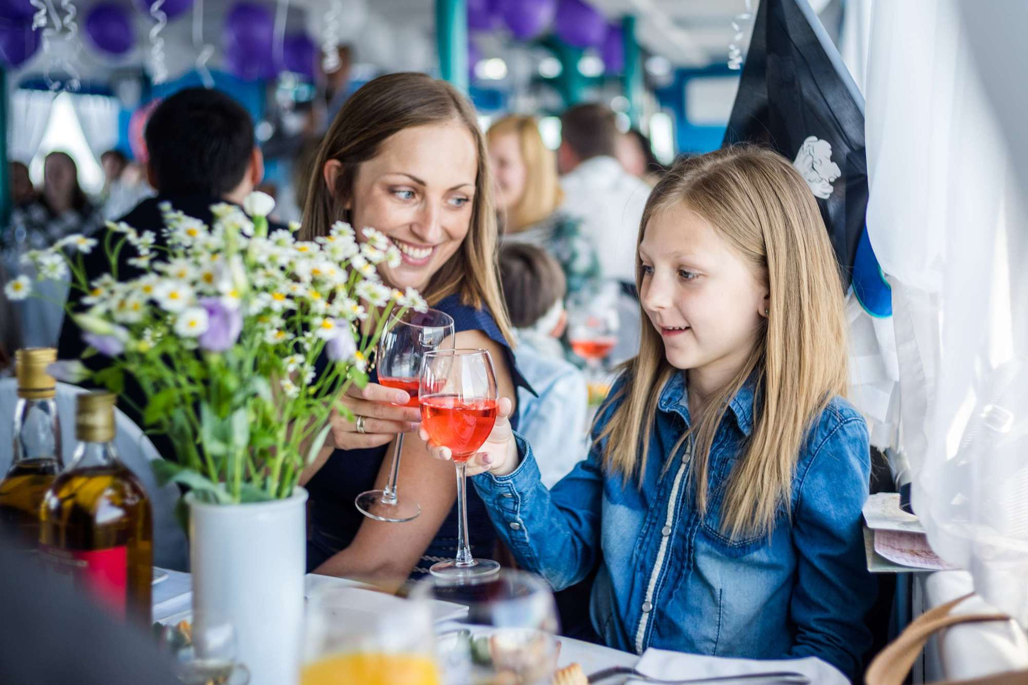 Елена и Анатолий, Санкт-Петербург, Россия