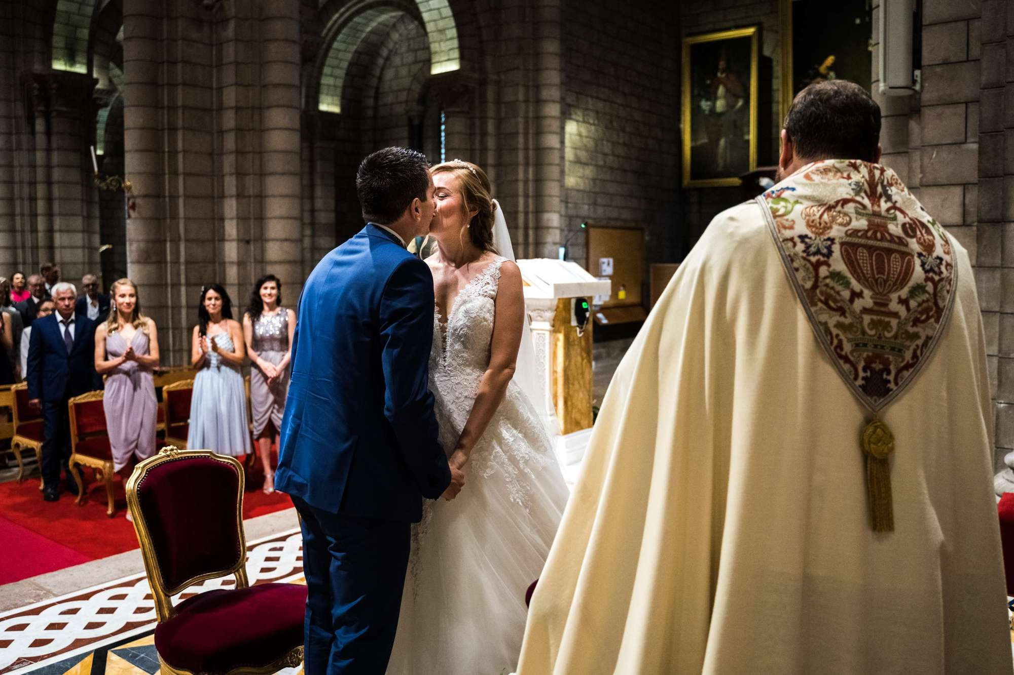 Natalia and Eric, Monaco