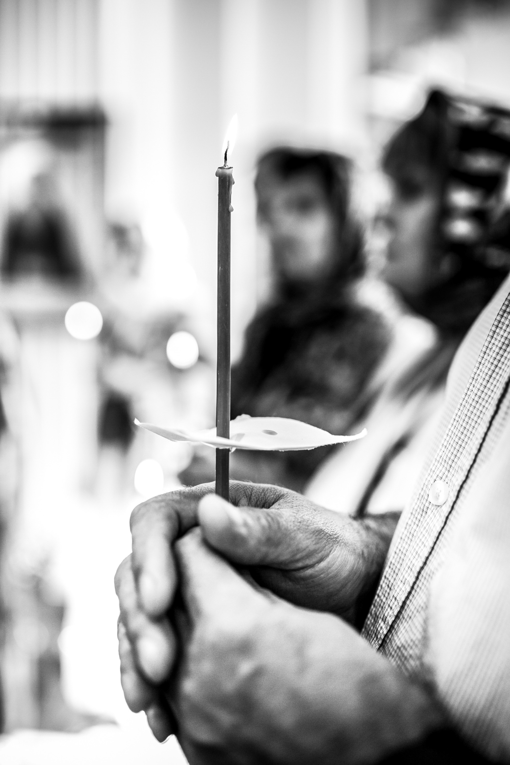 Крестины Платона