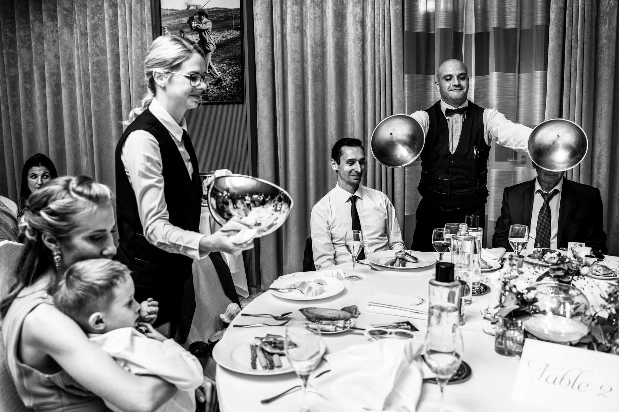 Natalia and Eric, Monaco