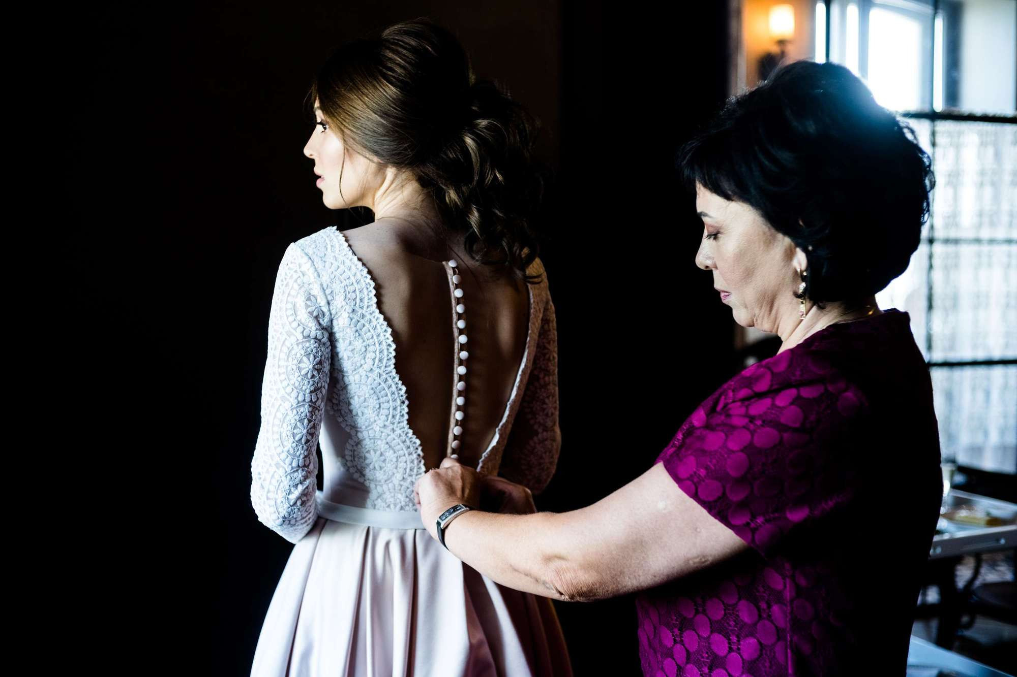 Артем и Татьяна, Санкт-Петербург, Россия