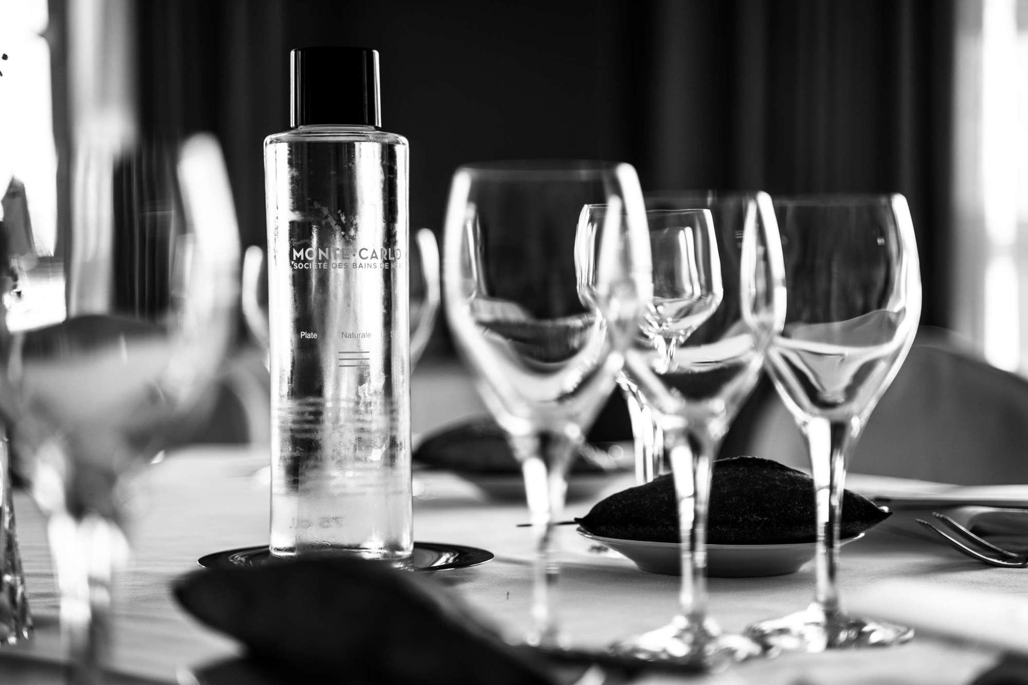 Natalia and Eric, Monaco