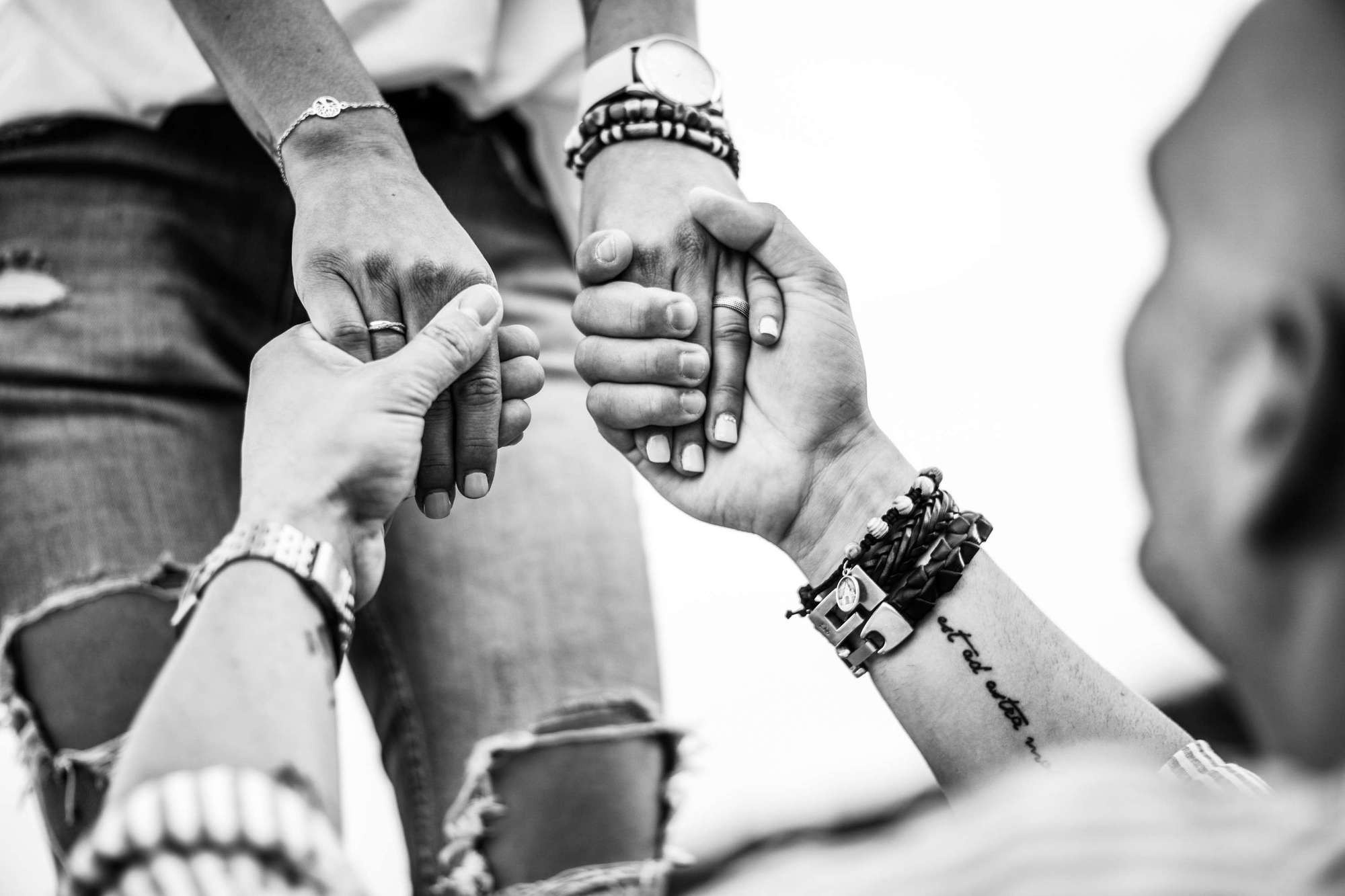 JJ and Sonia, Прага, Чехия