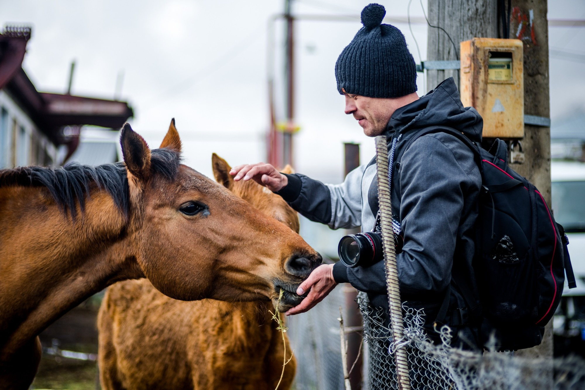 Фототур в Грузию, апрель 2017 и 2018