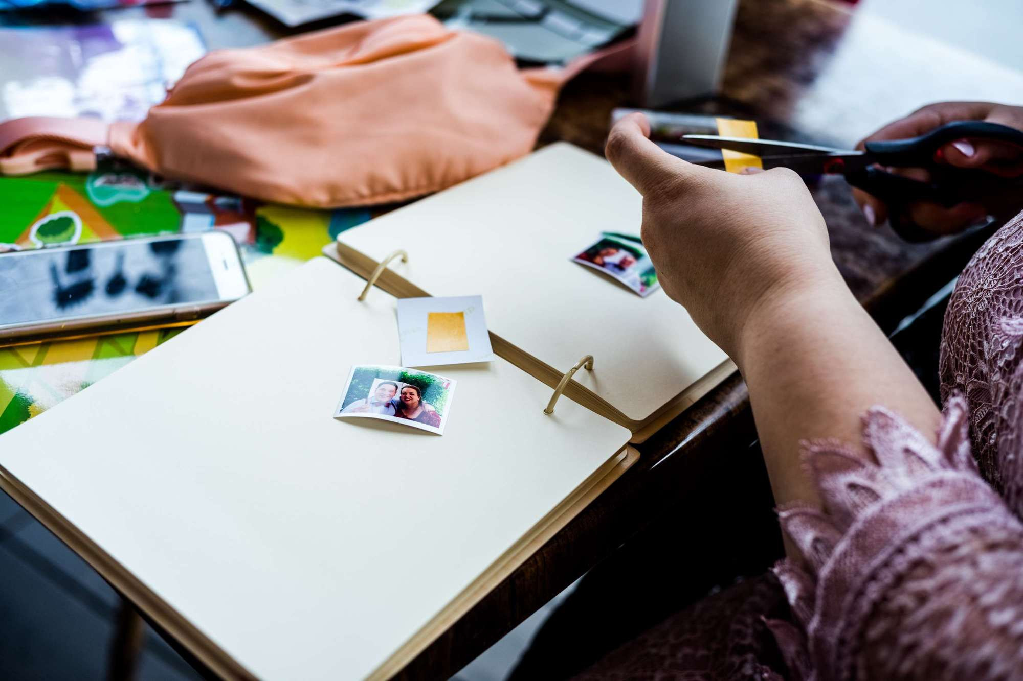 Артем и Татьяна, Санкт-Петербург, Россия