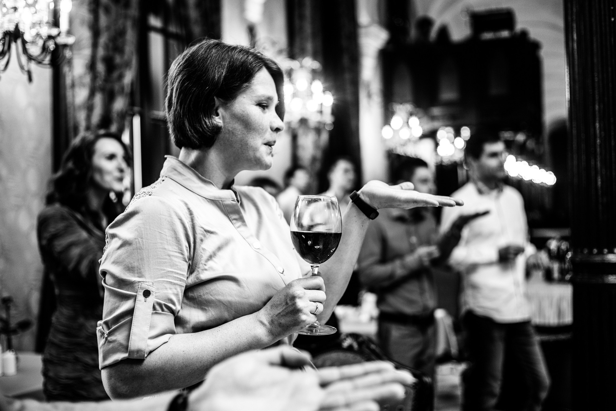 Елена и Кирилл, Санкт-Петербург, Россия