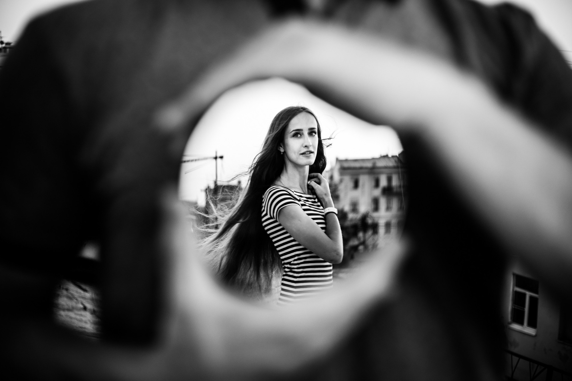 Татьяна и Петр, Санкт-Петербург, Россия