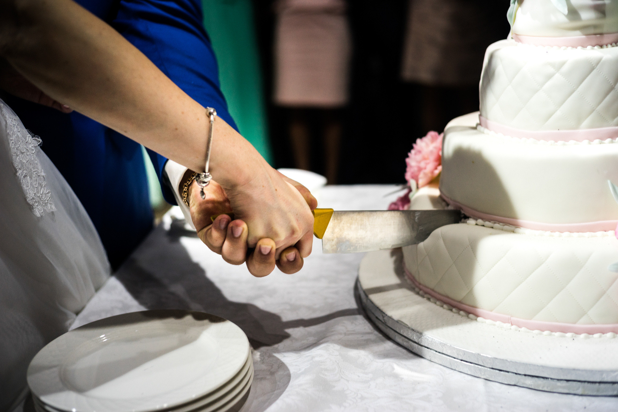 Tanya and Sasha, St-Petersburg, Russia