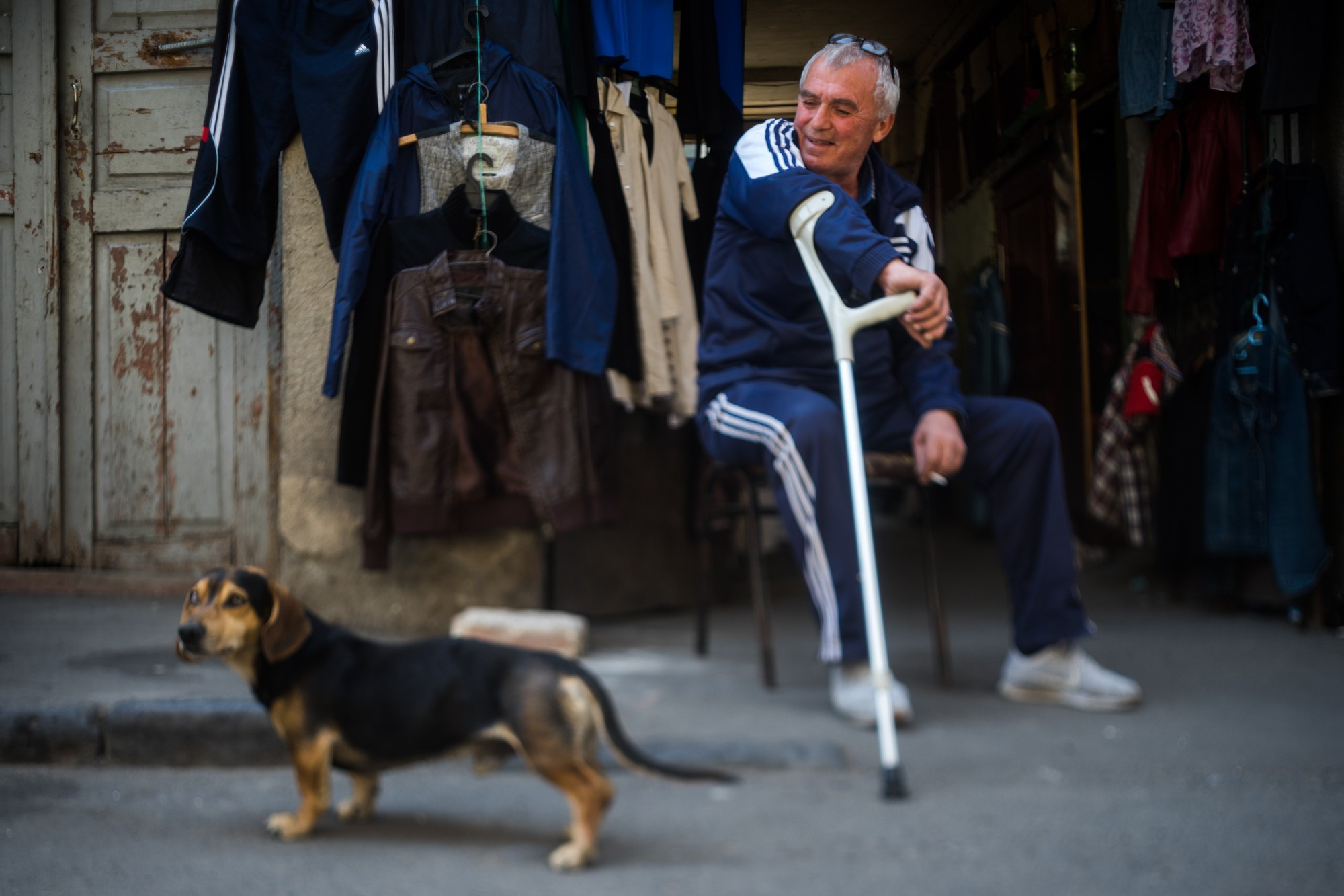 Фототур в Грузию, апрель 2017 и 2018