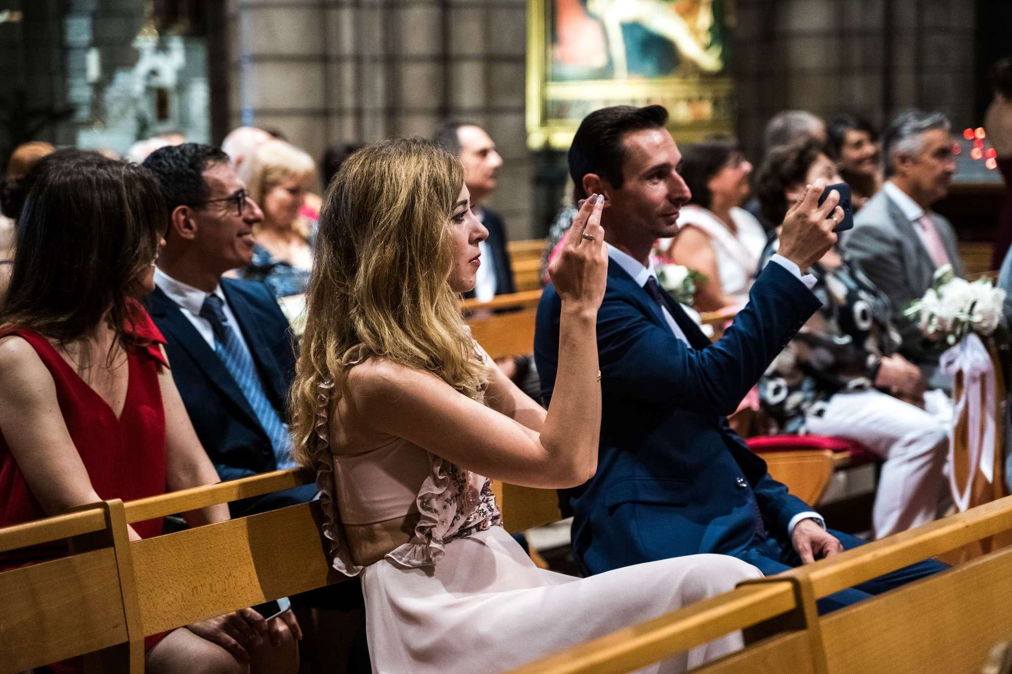 Natalia and Eric, Monaco