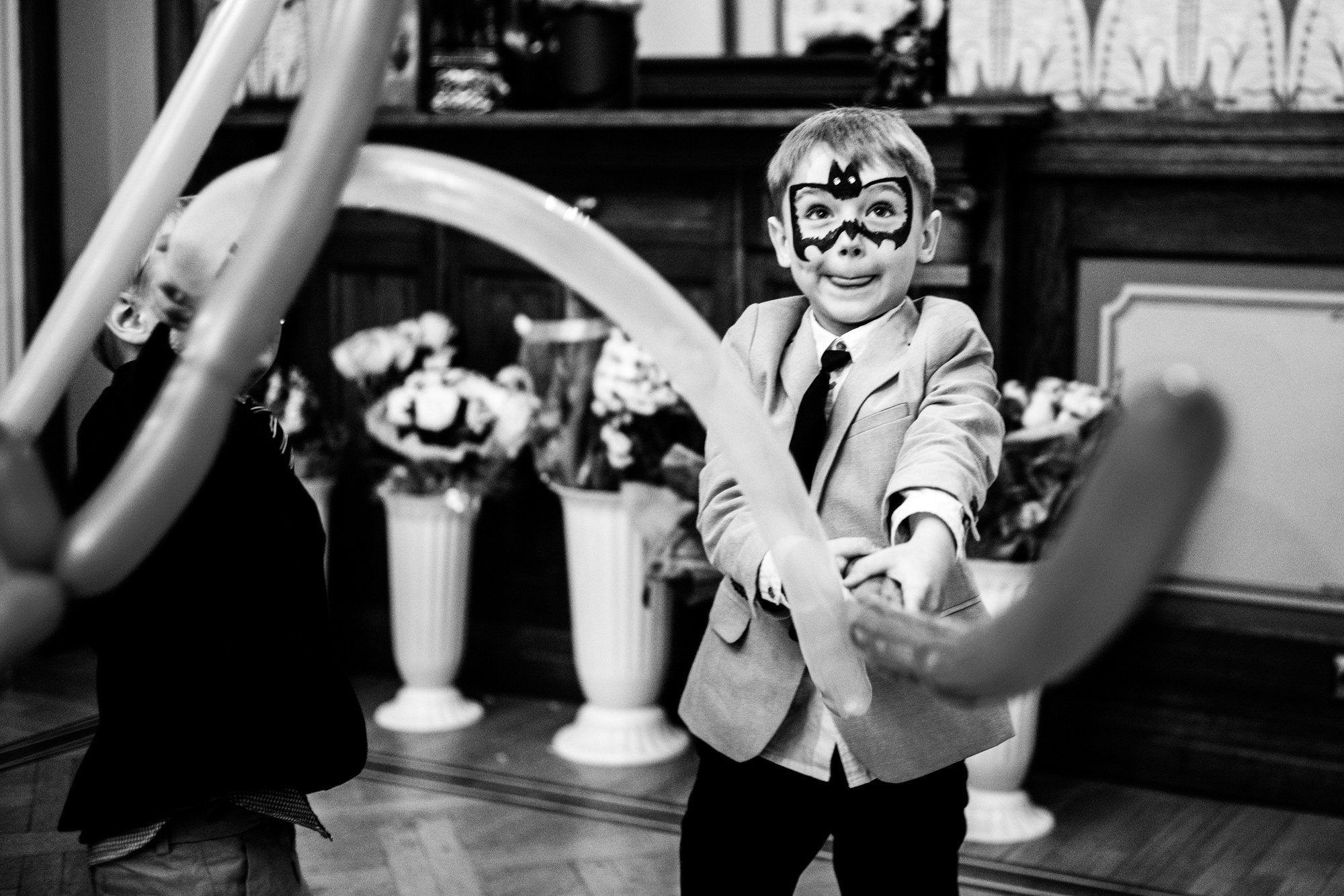 Анастасия и Борис, Санкт-Петербург, Россия