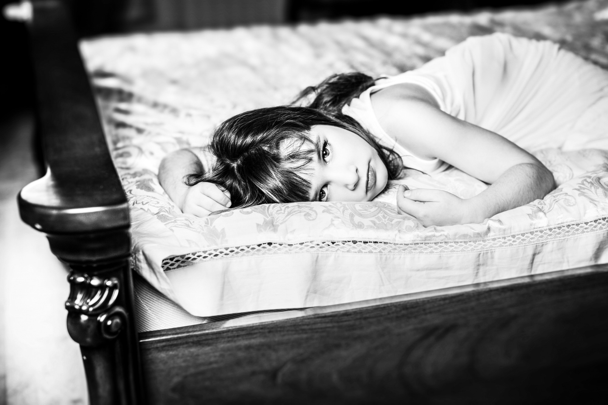 Взрослые дети. часть I. 2012 год