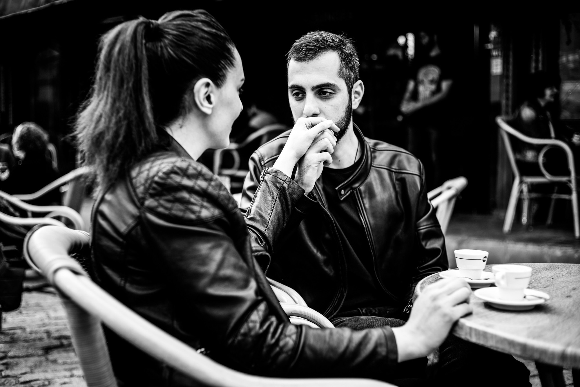 Georgi and Natia, Грузия, Тбилиси, Казбеги