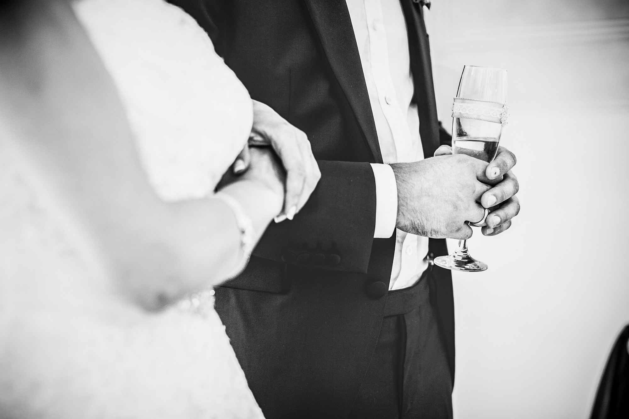 Оксана и Глеб, Прага, Чехия