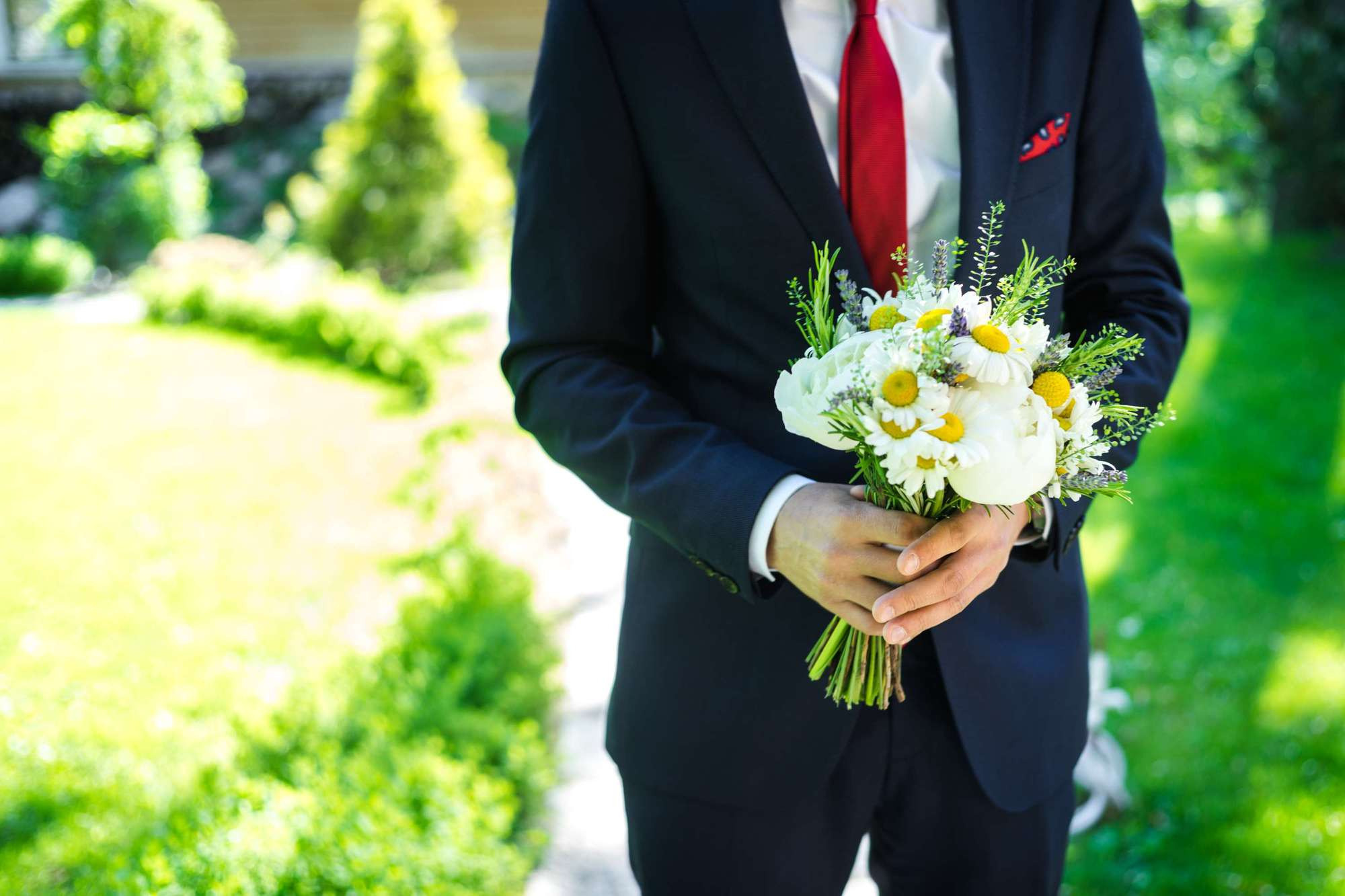 Елена и Анатолий, Санкт-Петербург, Россия