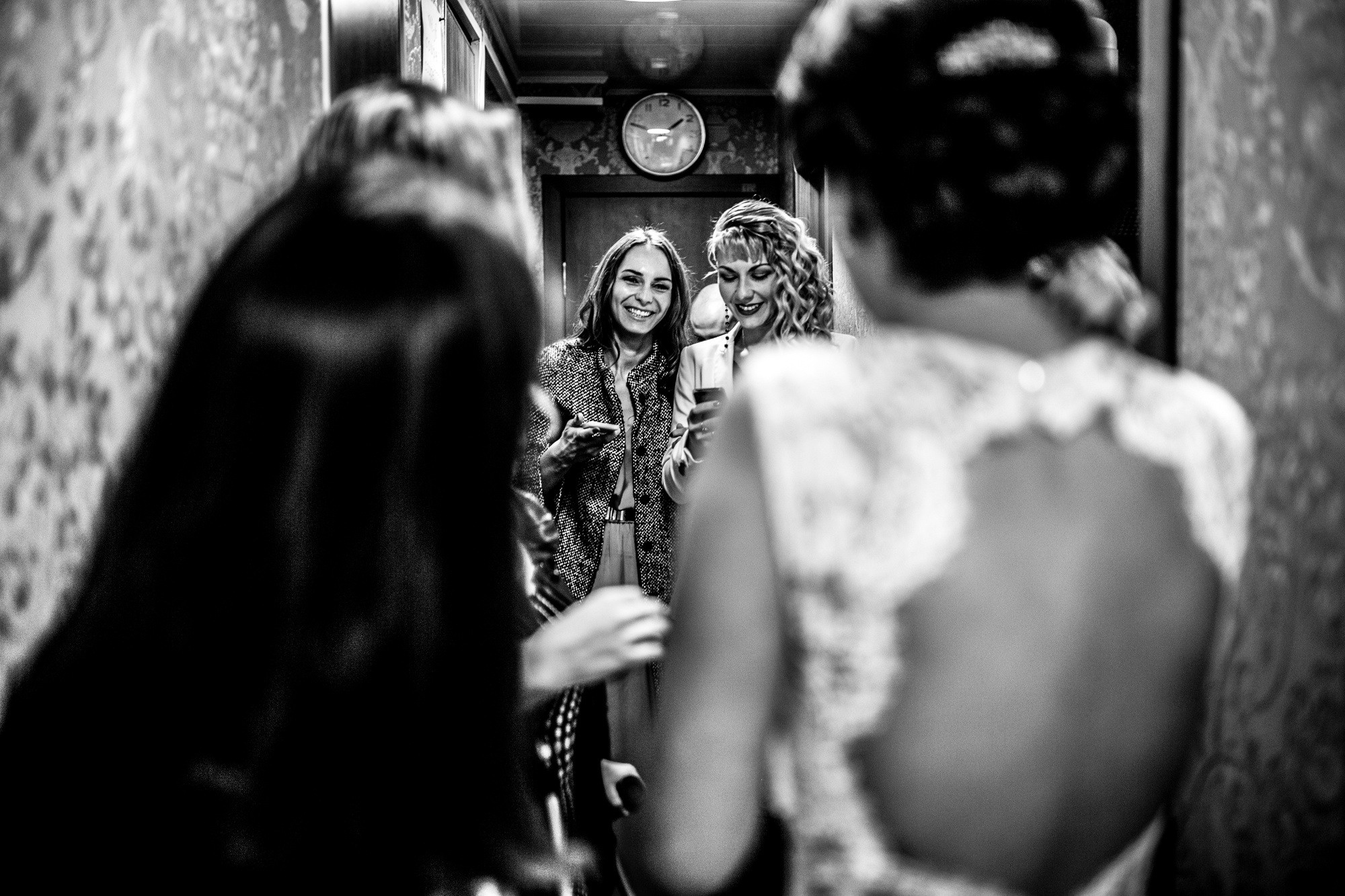 Александр и Кристина, Санкт-Петербург, Россия